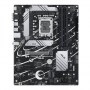 Asus PRIME B760 PLUS Rodzina procesorów Intel Gniazdo procesora LGA1700 DDR5 Liczba złączy SATA 4 - 2